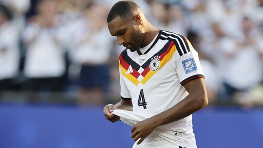 B/R's Most Disappointing Starting XI and Manager of the 2026 World Cup