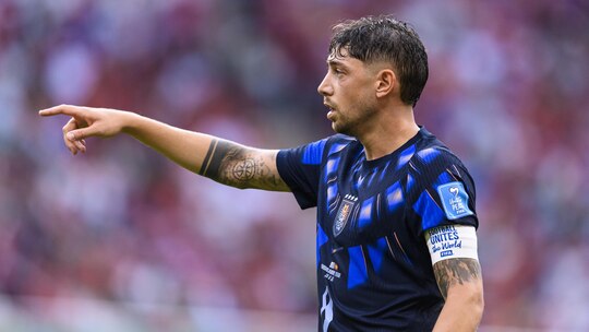B/R's Most Disappointing Starting XI and Manager of the 2026 World Cup