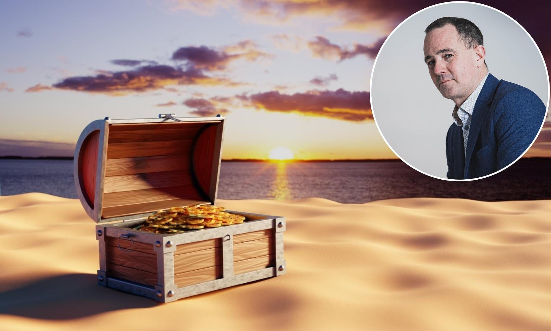 Could you have a lost pension worth £9,500? Simon Lambert on how to find your old pots