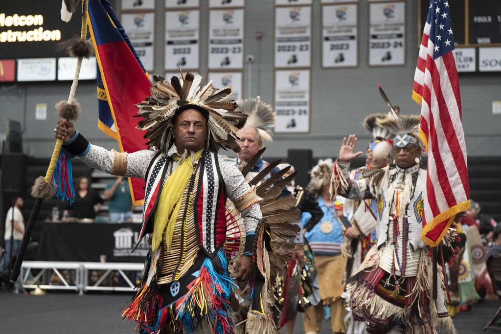 Colleges trying to ‘increase the number of Native American nurses’ face civil rights complaint