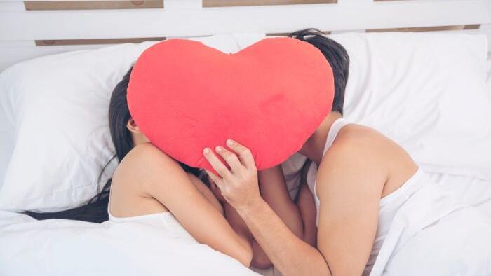 🔥 Astro love: The signs with wildly different rhythms in bed