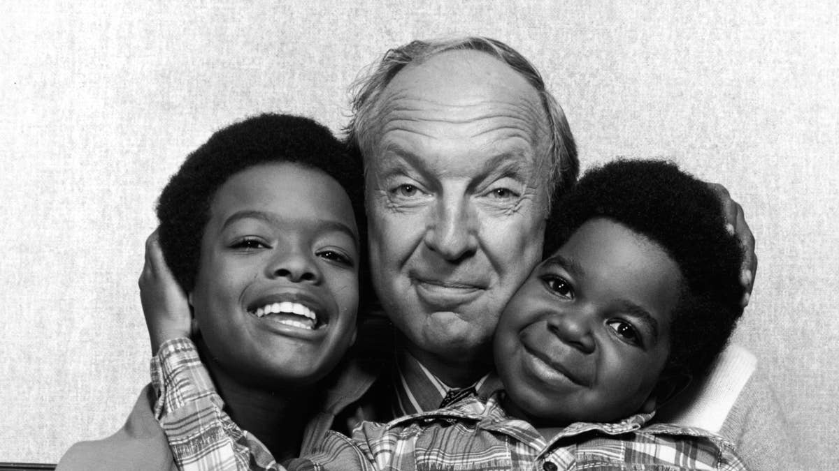 How Todd Bridges reconnected with 'Diff'rent Strokes' brother Gary Coleman after years of not talking