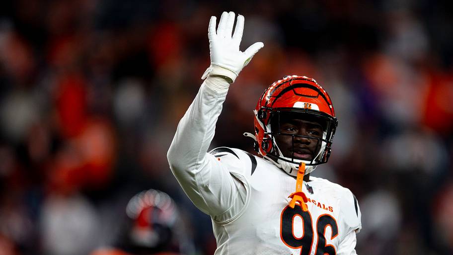49ers might unlock Cameron Sample in a way Bengals never could