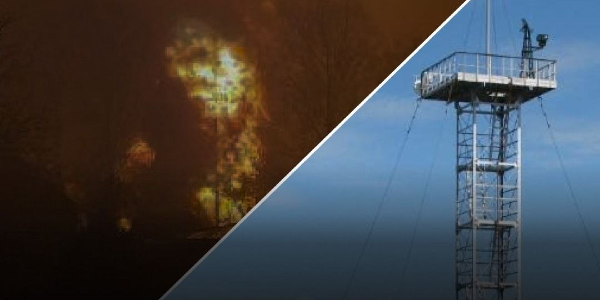 Ukraine hits Russian radar, drone command posts and military depots