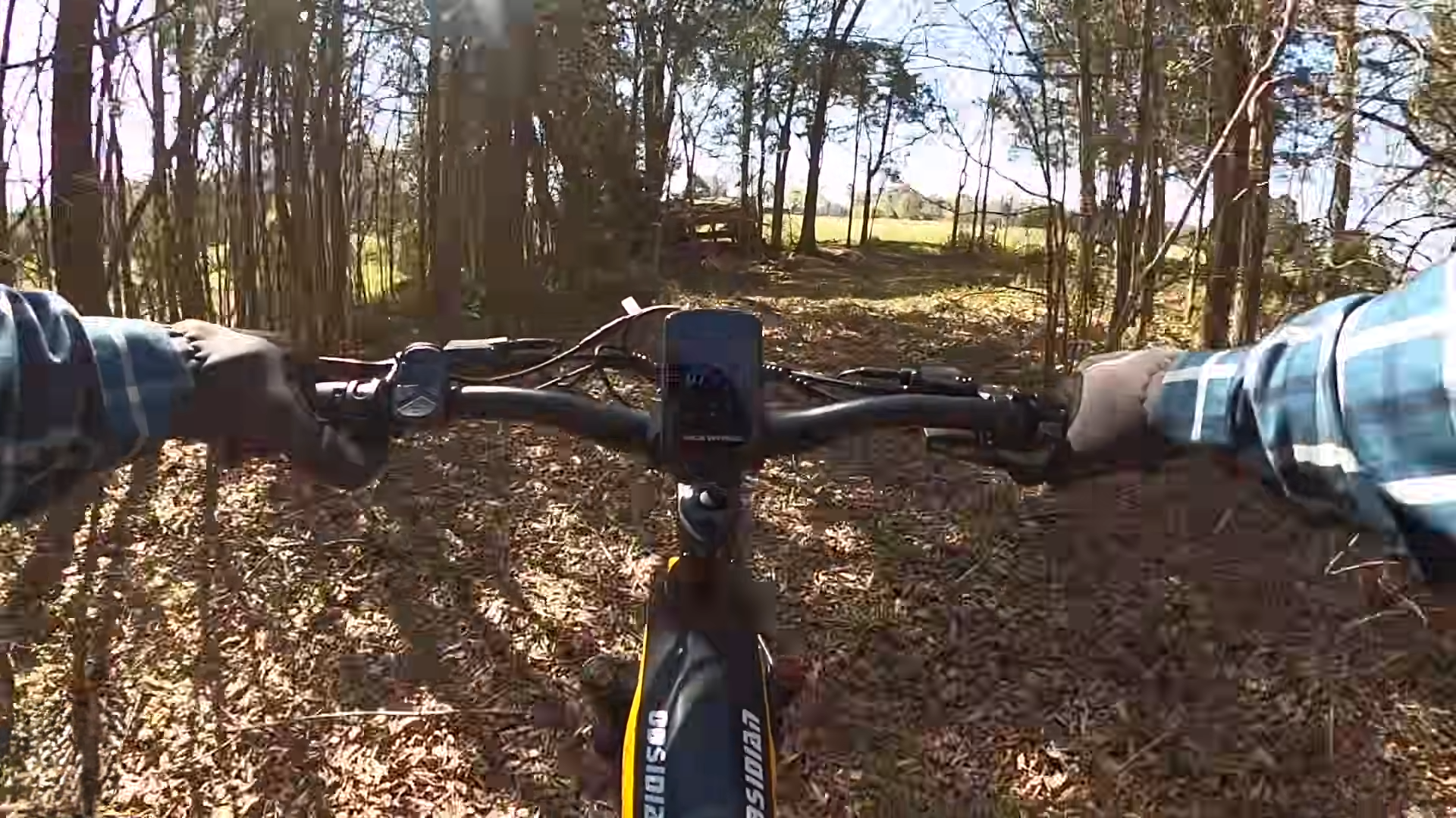 Complete assembly and review of this powerful ebike
