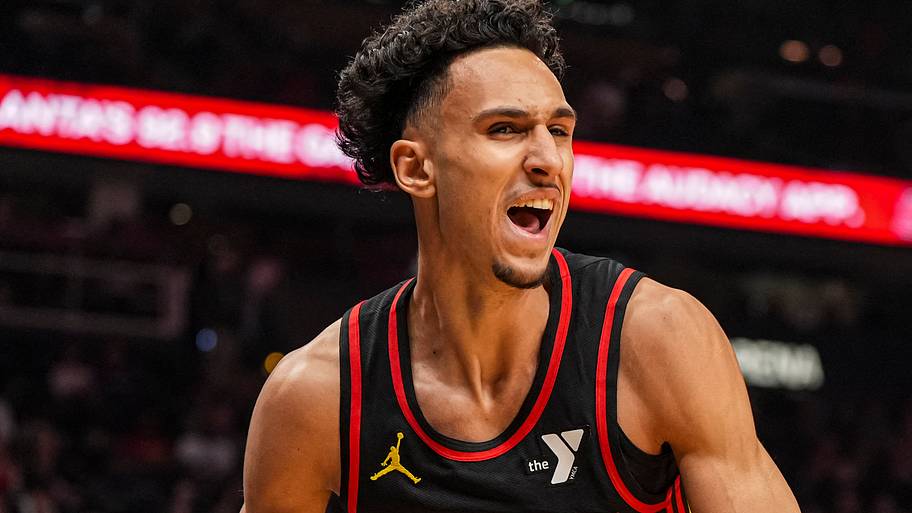 Hawks' Zaccharie Risacher trade mess proves Wizards got gifted Alex Sarr