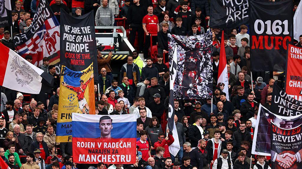 Manchester United fans have protested against rising ticket prices and rule changes in recent years