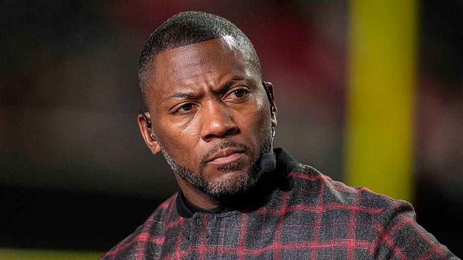 The Dallas Cowboys are somehow in the middle of Ryan Clark's firing from ESPN