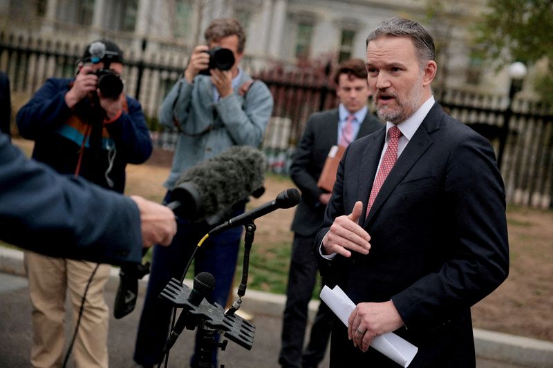 Trump administration to unveil forced labor trade action soon, says Greer