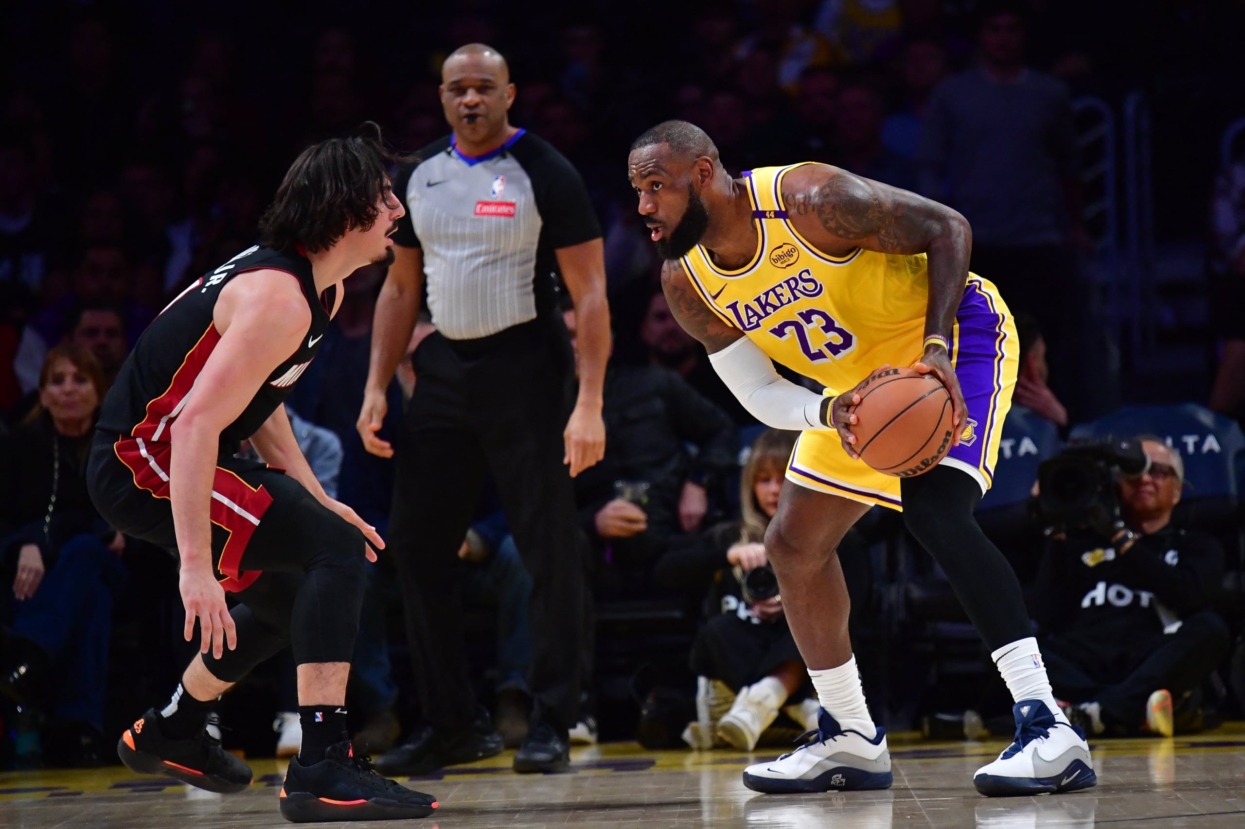 Miami Heat Get Major LeBron James Free Agency Update From Rich Paul