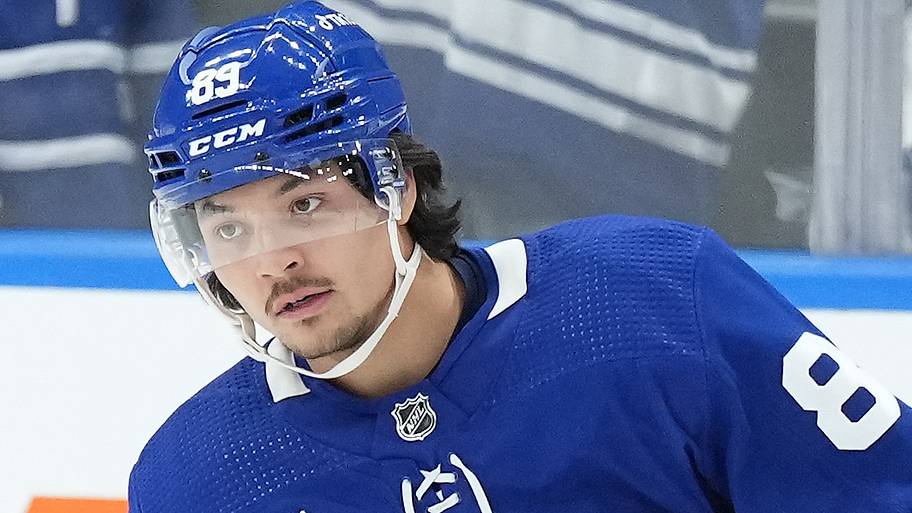 Another former Leaf could follow Mitch Marner's revenge path