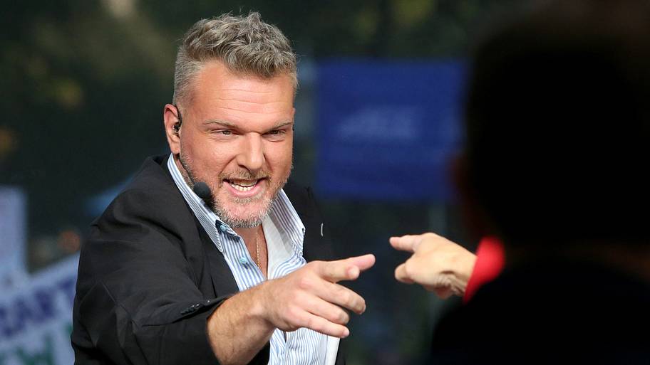 Pat McAfee at center of backlash after ESPN parts ways with Ryan Clark and others