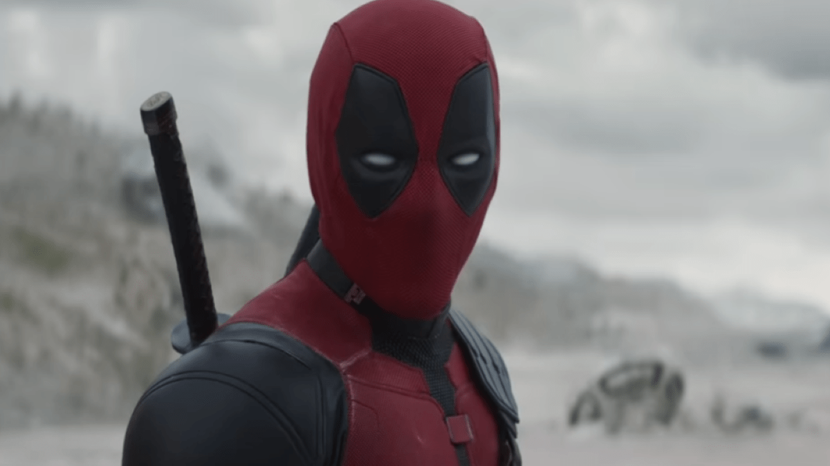 Ryan Reynolds Drops Huge Deadpool 4 Update and Biggest Avengers Hint Yet