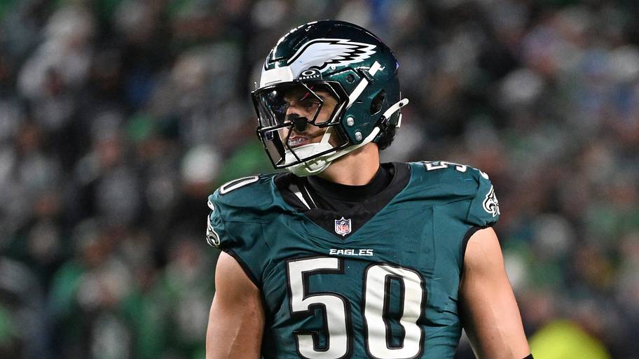 Jaelan Phillips against the Detroit Lions