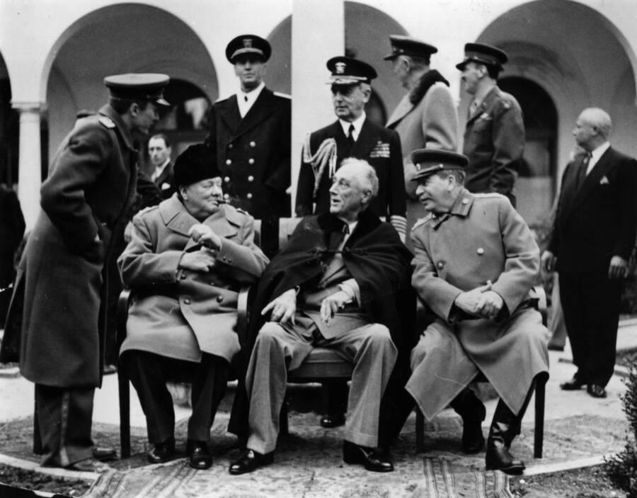 Allied Powers