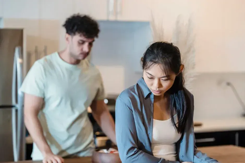 8. Letting appreciation quietly run dry (Image Credits: Pexels)