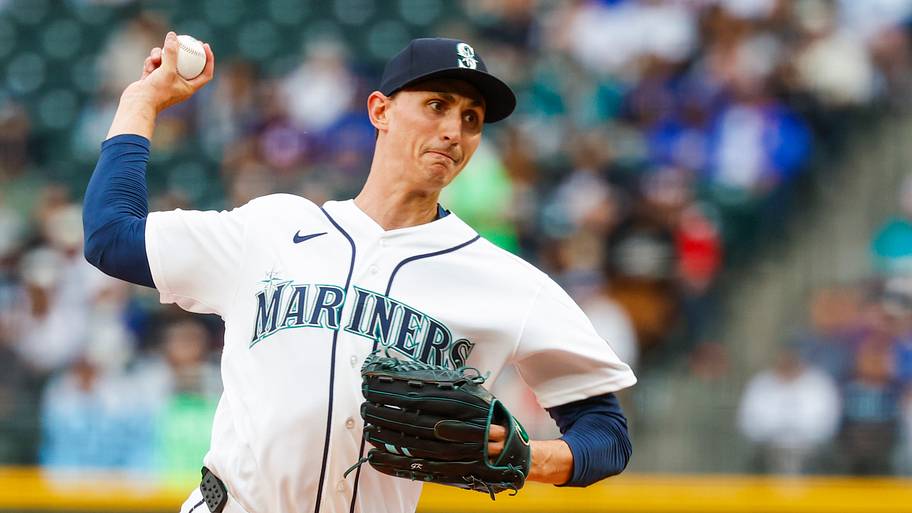 Mariners-Giants Trade Idea Sells George Kirby Far Too Short