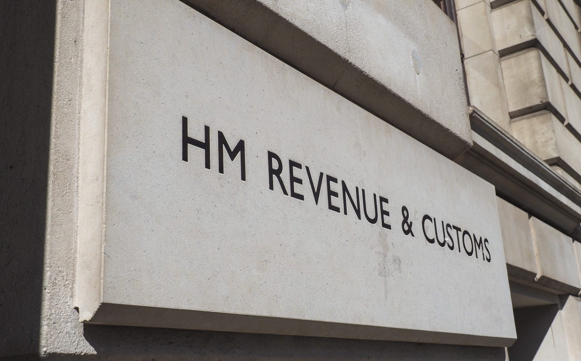 HMRC
