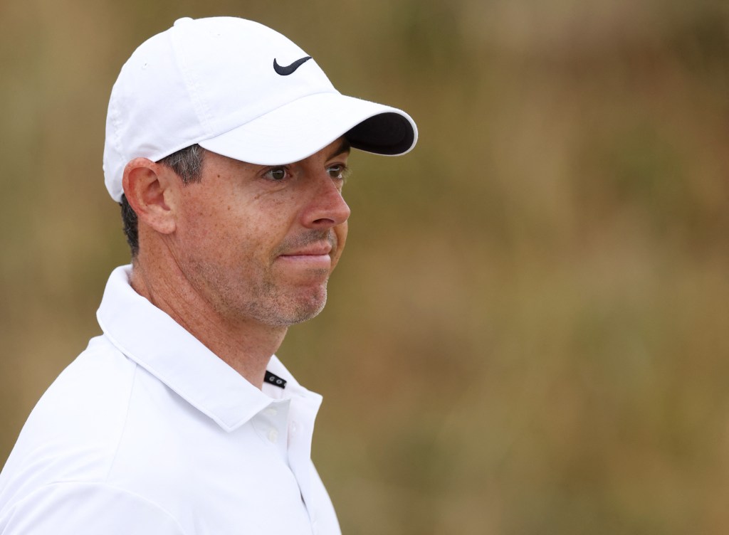 The 154th Open Championship
