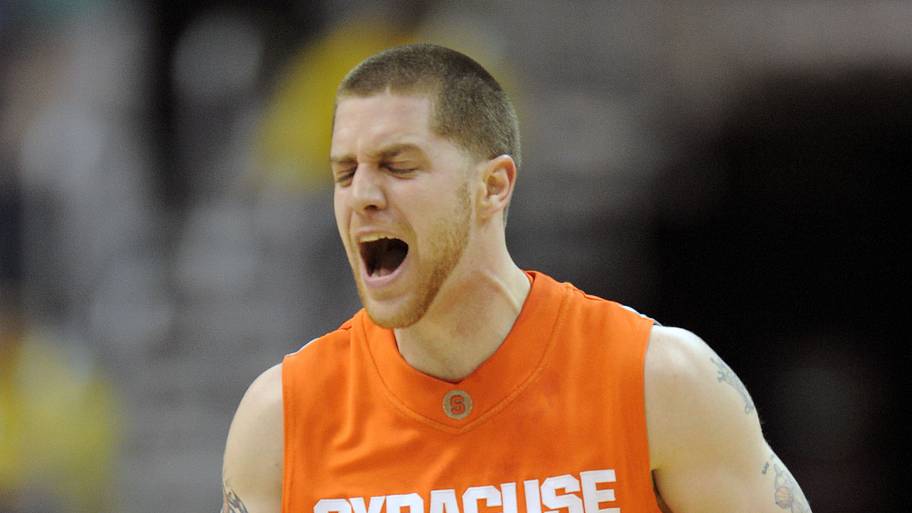 Boeheim's Army plays in the $2 million TBT on Tuesday night; how to watch, latest news