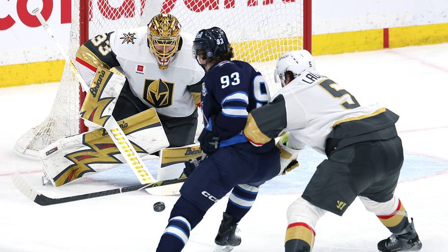 Here's the one Vegas Golden Knight that everyone loves to hate