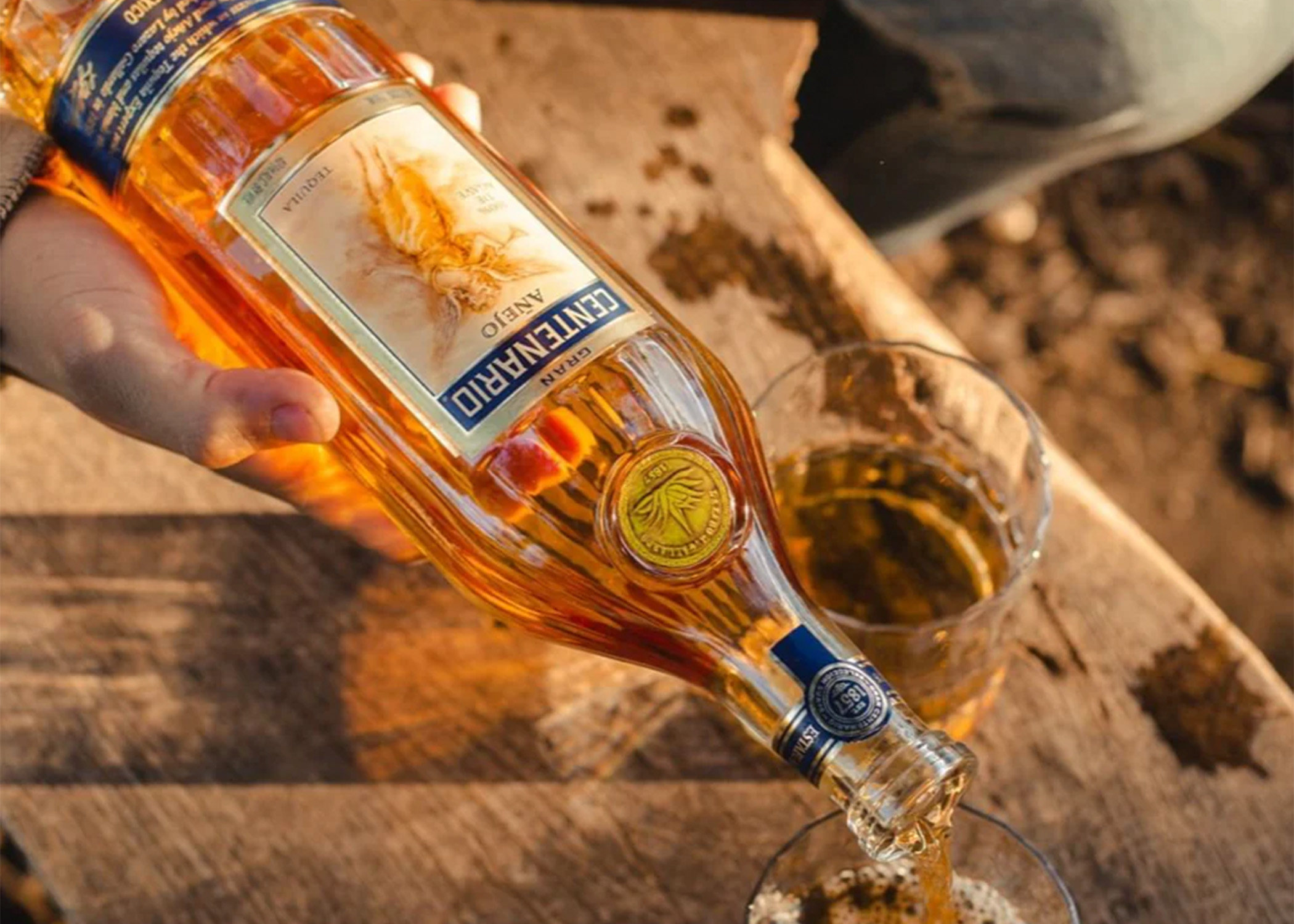 Check your bottle: Adulterated tequila mimicking popular brand linked to 5 deaths, officials warn