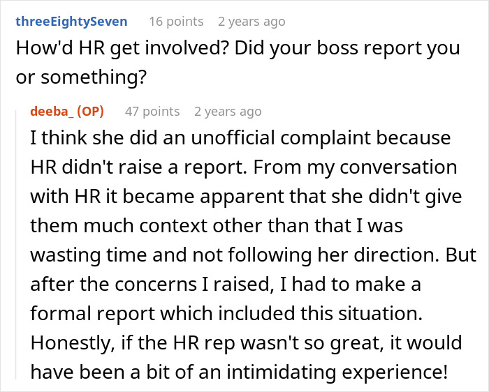 “A Monkey Could Do Your Job”: Karen Manager Orders Employee To Print A Video File, Gets Fired