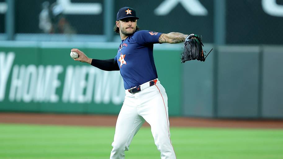 Lance McCullers Jr.'s Brewers debut showed why Milwaukee made the trade