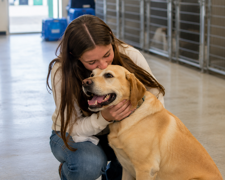 15 Acts of Kindness That Prove Rescue Dogs Still Hold Humanity Together in 2026