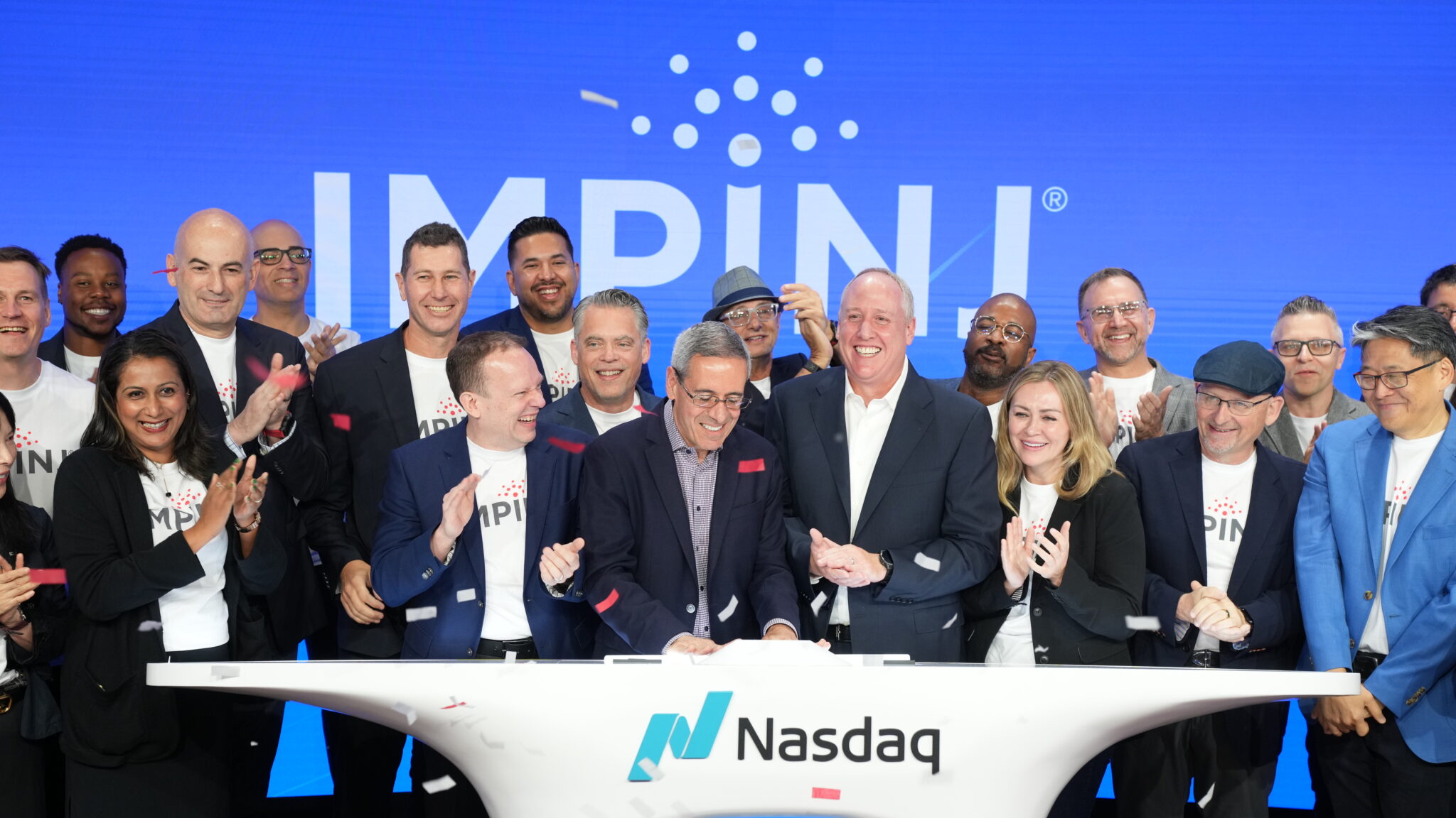 The little chips that could: How Impinj has survived 26 years in a market that’s just getting going