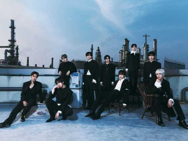 Cravity is one of the headliners of KPOPWORLD Festival amp; Worldwide Dance Competition | Photo courtesy of KPOPWORLD Festival & Worldwide Dance Competition