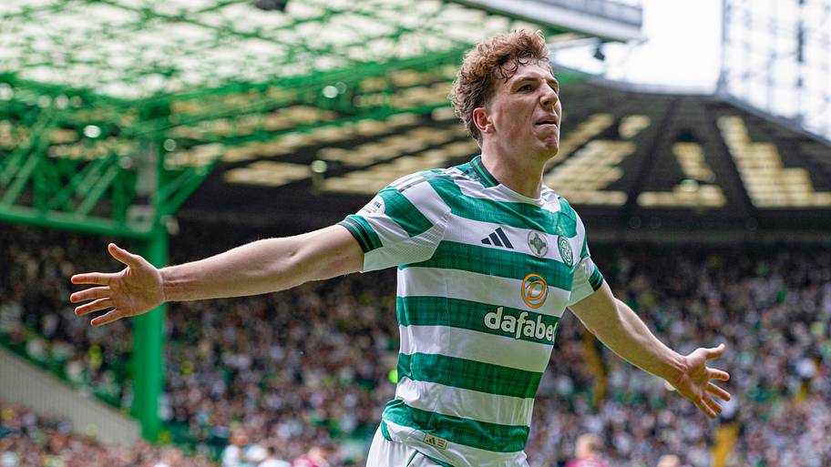 Who is Arne Engels? Everything Tottenham fans must know about latest transfer target