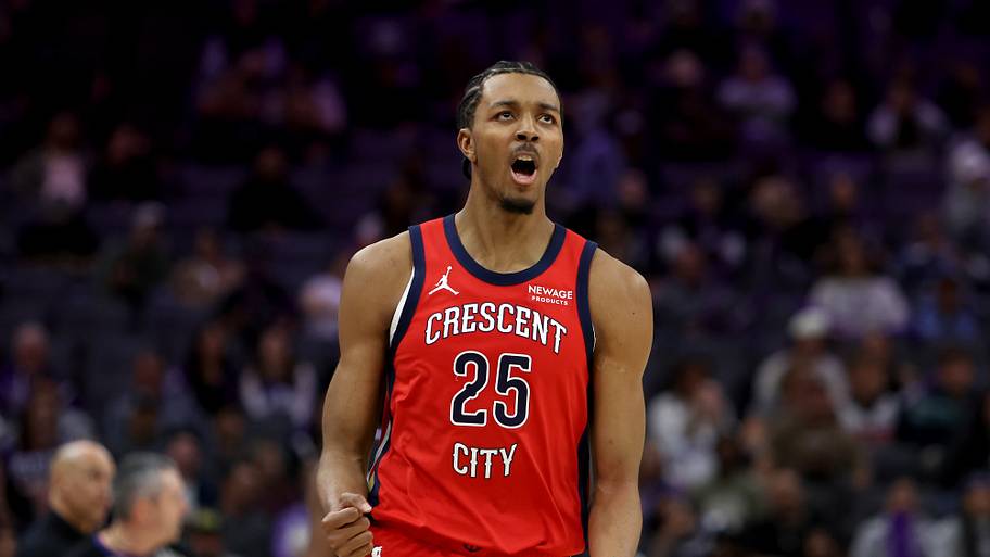 Trey Murphy Trade Buzz Is Reportedly Still Alive as Pelicans Continue Inactivity