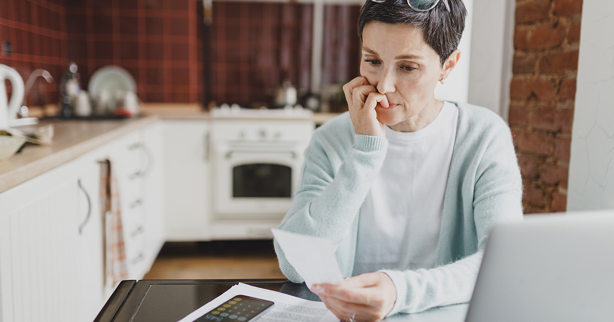 Mortgage rates hit highest level in almost a year - here's what's really happening