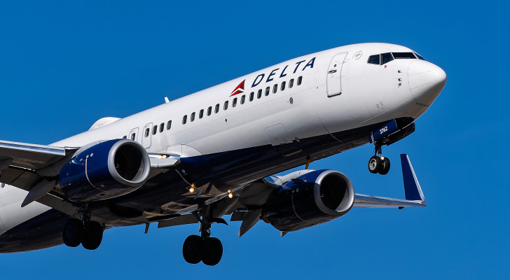 Cheaper jet fuel won't lower airfare: Delta CEO