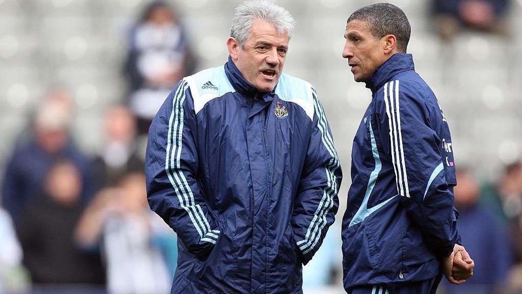 'A statue would be a fitting tribute'