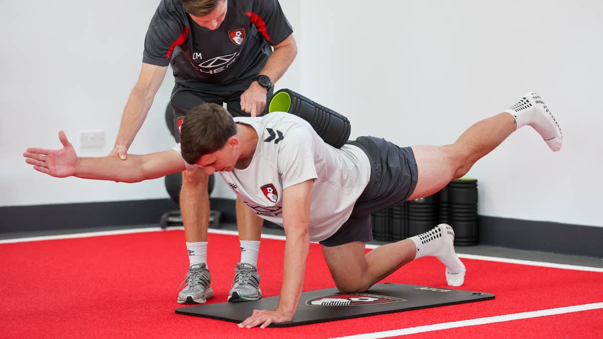 The "corrective exercise" myth: Stop trying to fix problems that aren't broken