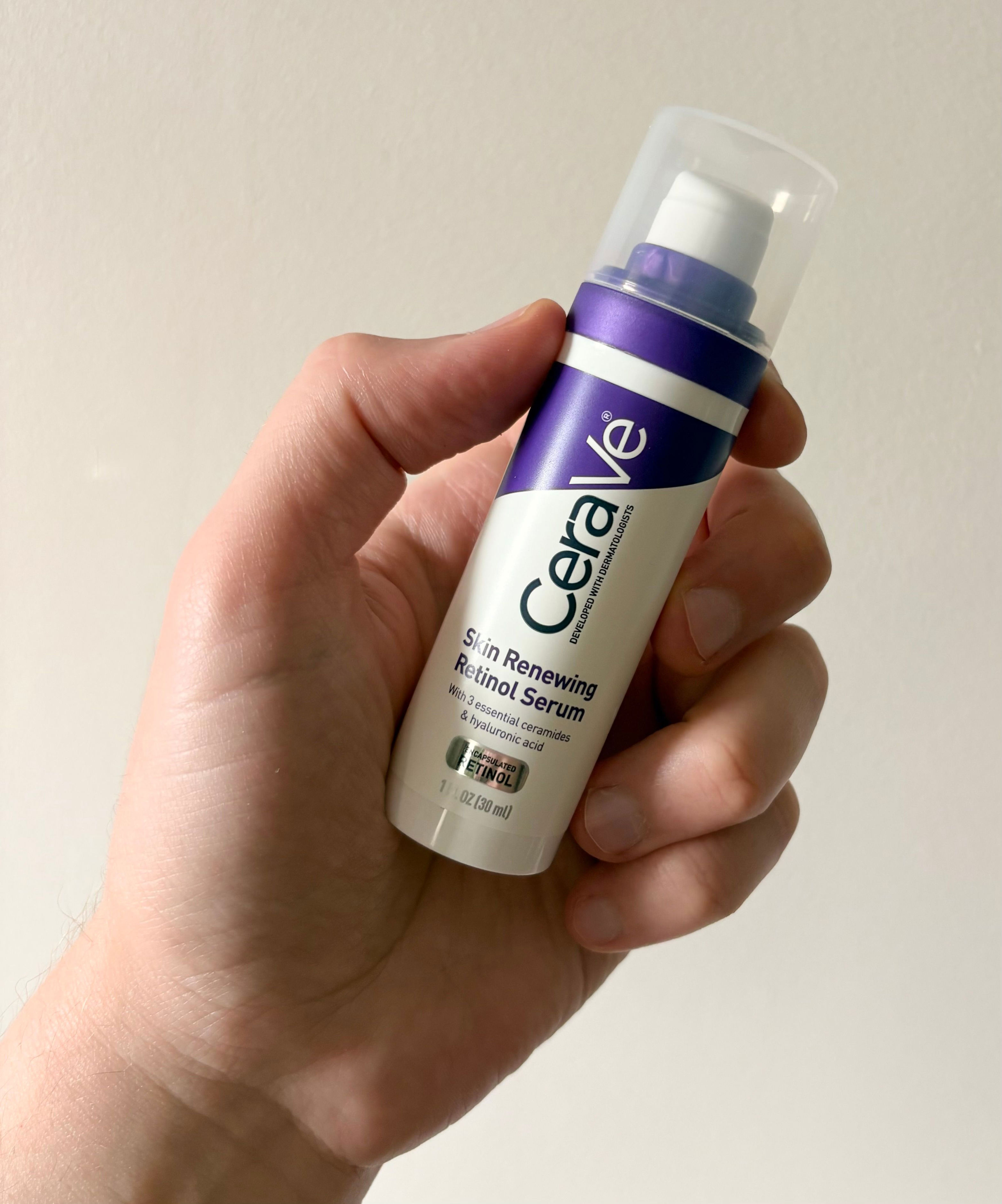 The Best Retinol Products Help You Stay One Step Ahead of Time