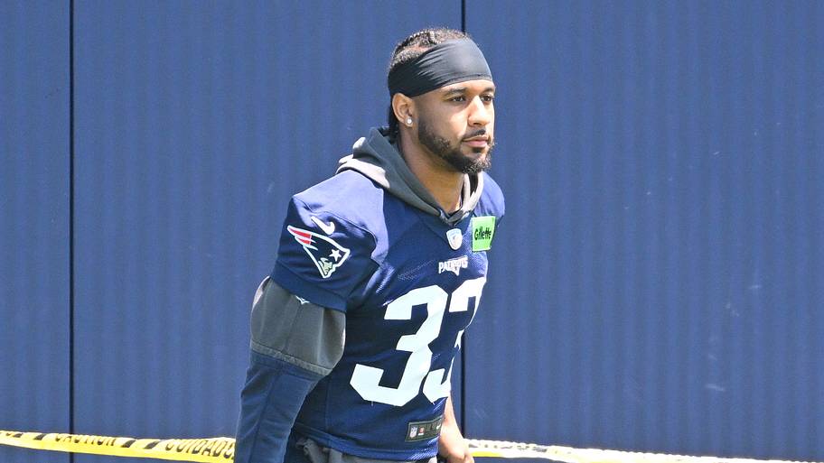 One Patriots Position Battle That Has Quietly Been Decided Already