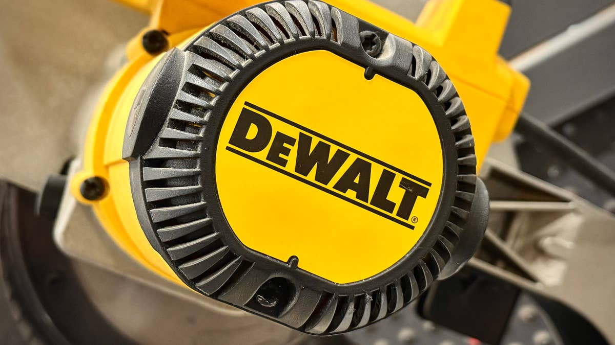 Contractors Say DeWalt's 60V Circular Saw Is a 'Must Have,' and Now You Can Get One for Under $200