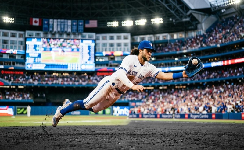Blue Jays Linked to Mets Star Francisco Lindor as Trade Rumors Heat Up Before MLB Deadline