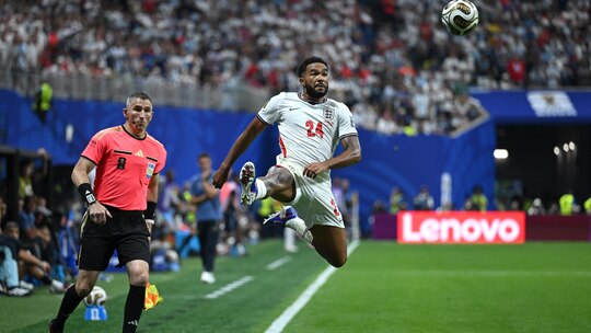 B/R's Most Disappointing Starting XI and Manager of the 2026 World Cup