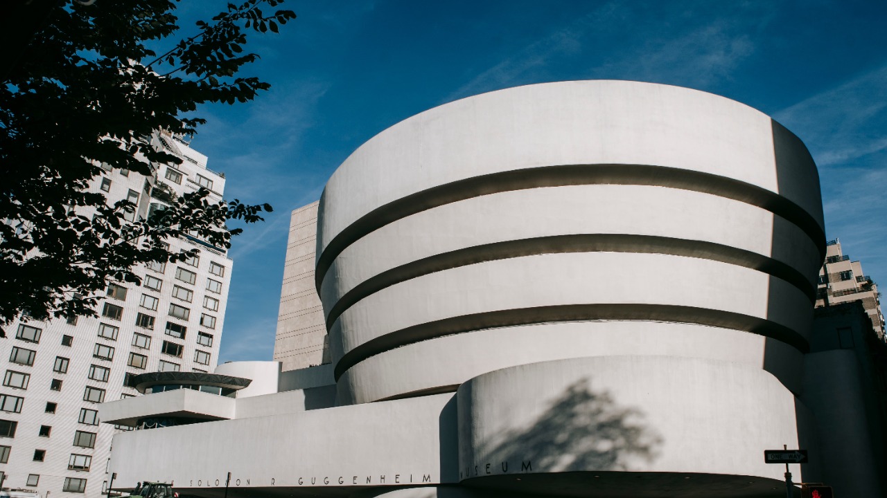 Legionnaires’ bacteria turned up at 31 Upper East Side sites, including the Guggenheim