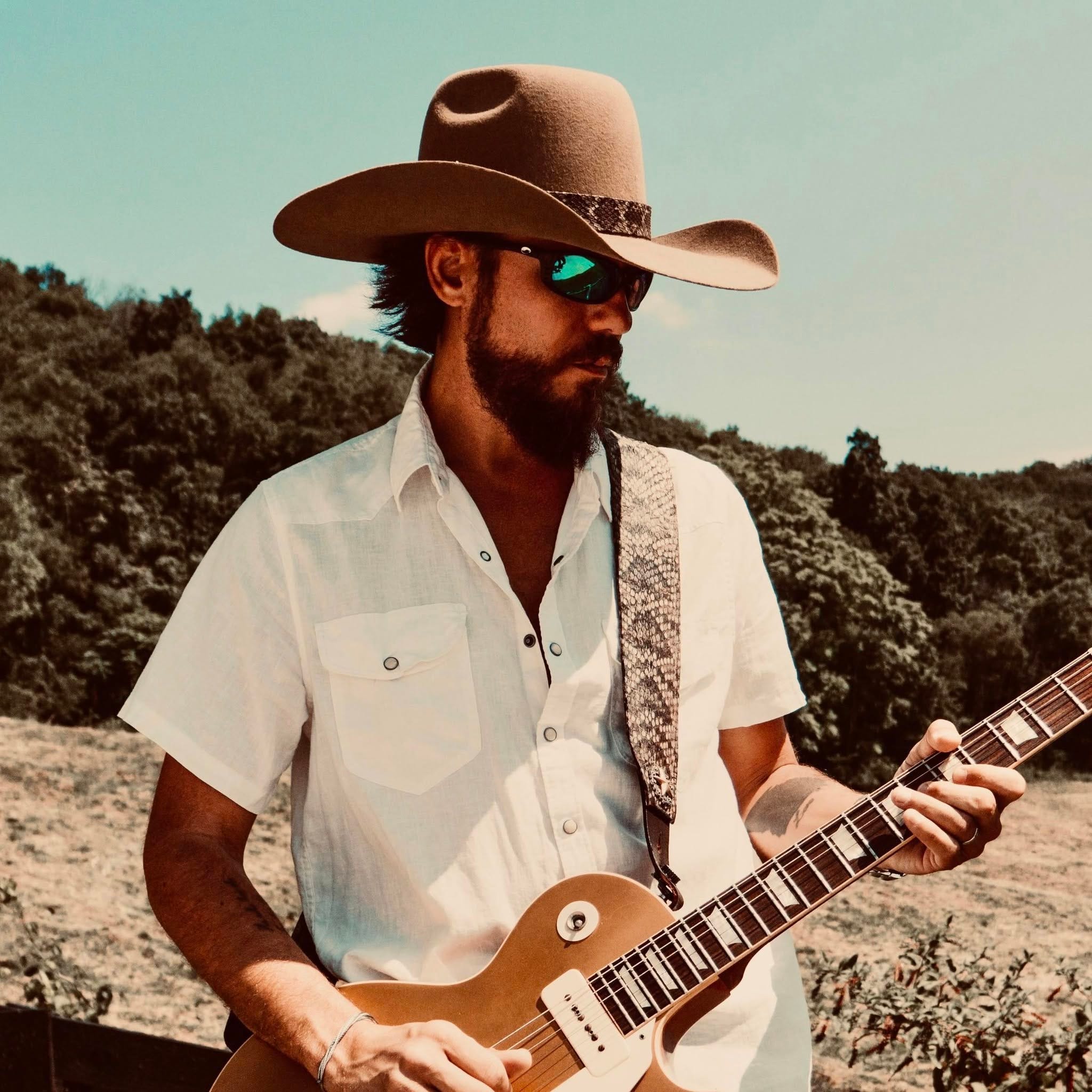 Chris Janson headlines the kick-off night for the USPBL Fall Music Classic on Sept. 18.