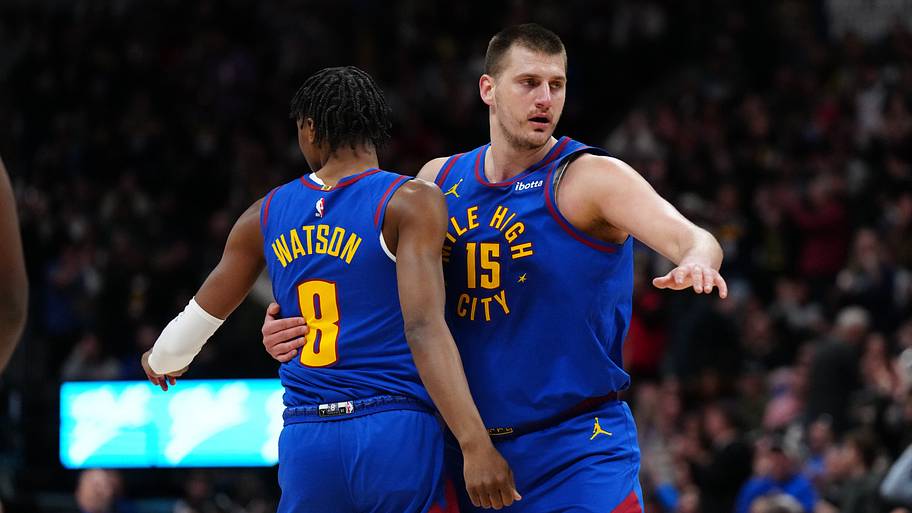 Three free agents the Nuggets should still sign, and one they shouldn't