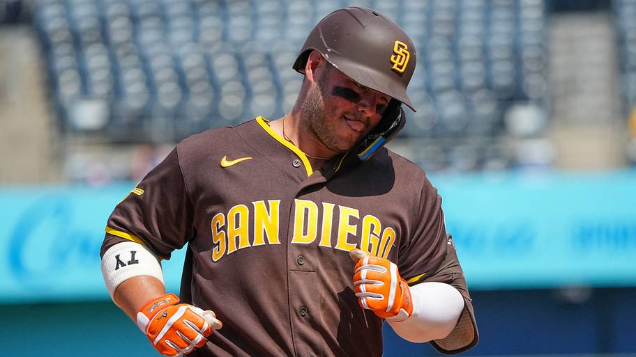 Ty France’s resurgence gives the Padres only two sensible trade deadline options