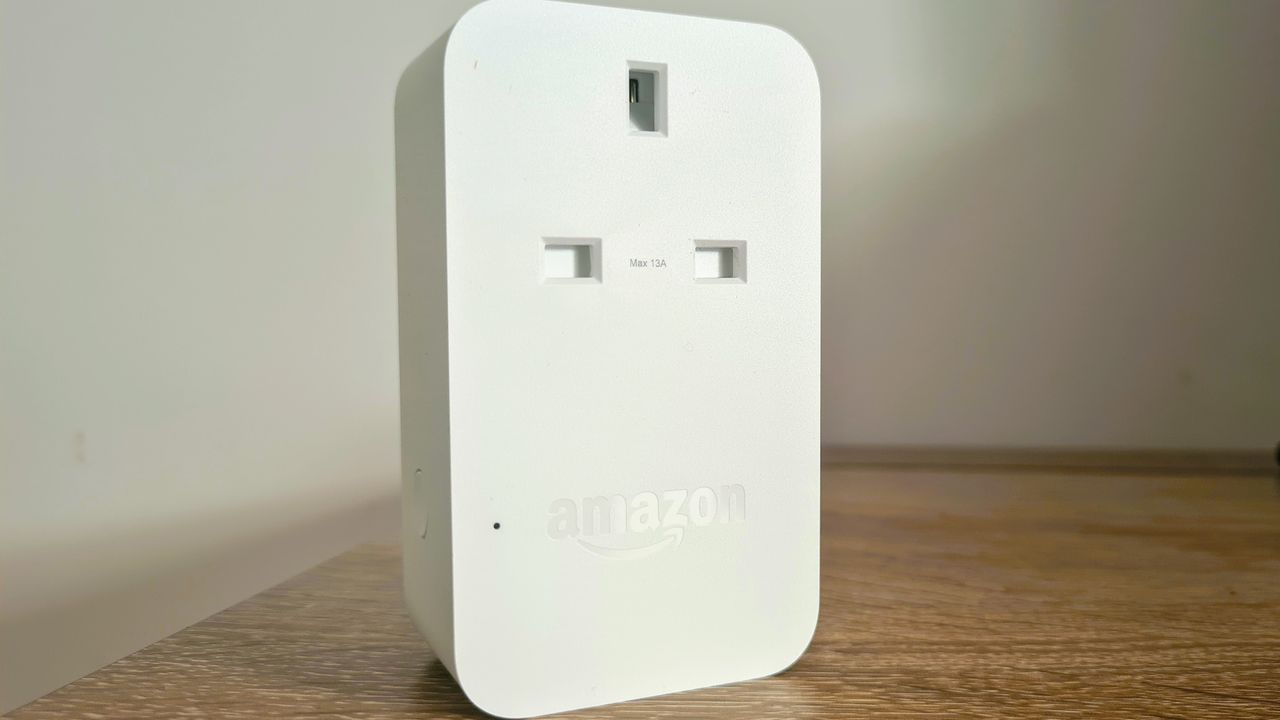 Amazon Smart Plug review