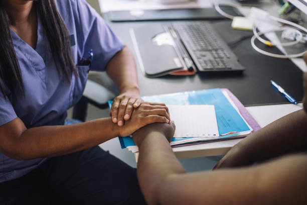 Need Cancer Support? Here Are 13 Resources for Black Patients and Families