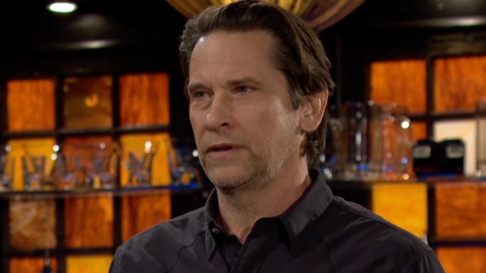 The Young and the Restless: Is Matt Clark Really Leaving?