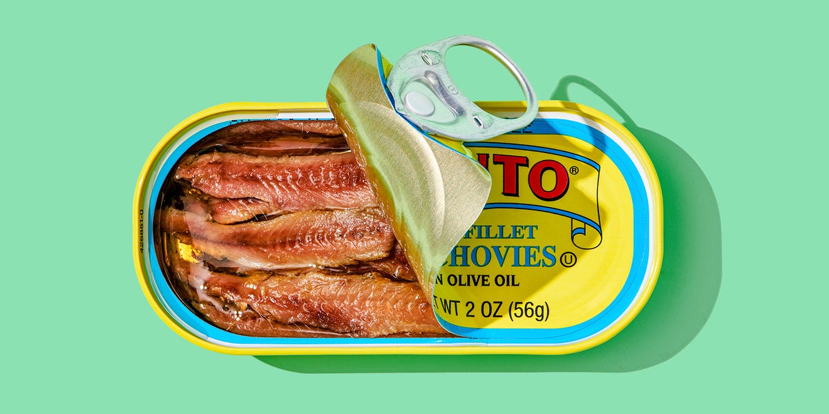 Why this high-protein pantry staple is trending—and how to eat more of it